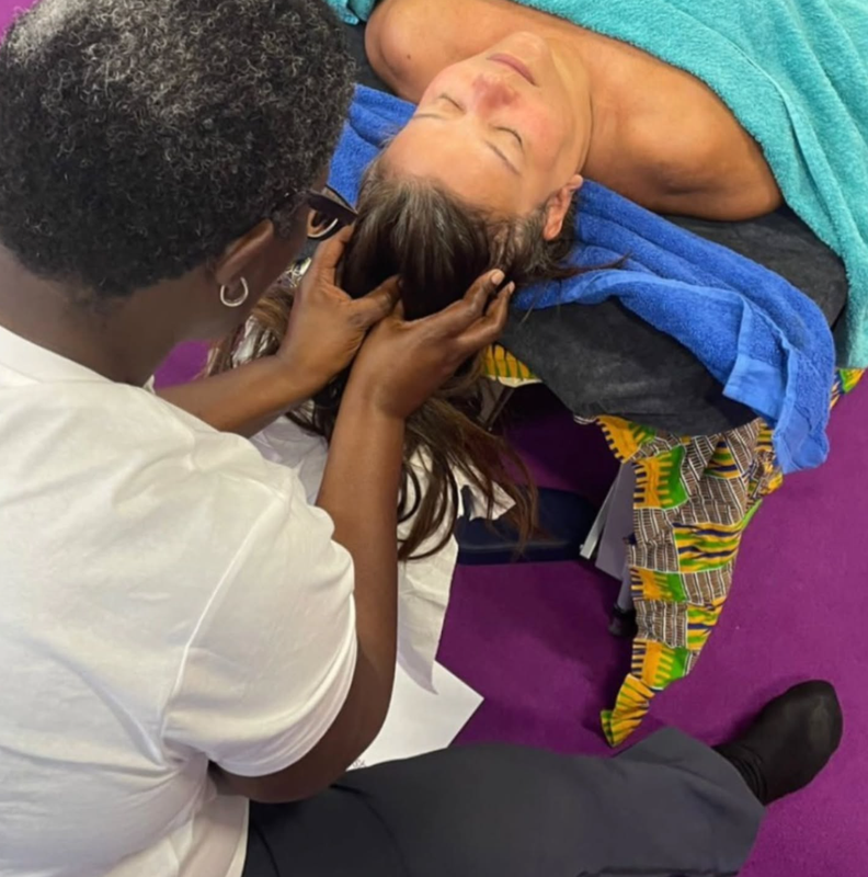 AFYA Wellness Hub